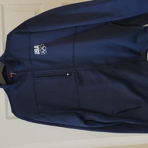 Men's Limited Edition Tokyo Olympics Jacket
